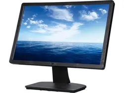 مانیتور LED استوک DELL E1913