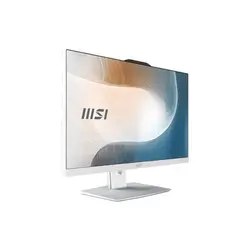 کامپیوتر همه کاره ام اس آی Modern AM242P 12M White
