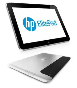 تبلت HP مدل ElitePad 900