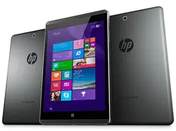 تبلت HP مدل PRO TABLET 608 G1