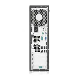 مینی کیس HP Compaq Elite 6000/8000