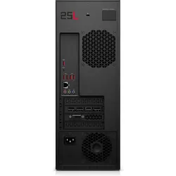 کیس HP مدل Obelisk 875 i7-8700 گرافیک 6GB
