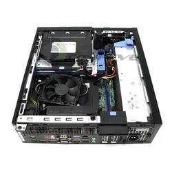 مینی کیس DELL مدل Optiplex 9020 USDT با رم 4GB