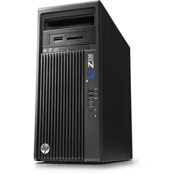 کیس HP مدل Z230 Tower i7 با رم 8GB