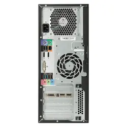 کیس HP مدل Z230 Tower i7 با رم 8GB