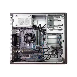 کیس HP مدل Z230 Tower i7 با رم 8GB