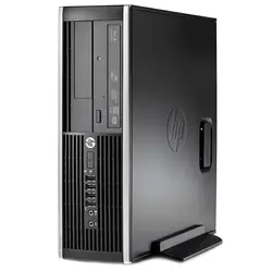 کیس HP مدل Compag Elite 6300/8300 با رم 4GB