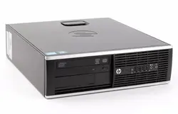 کیس HP مدل Compag Elite 6300/8300 با رم 4GB