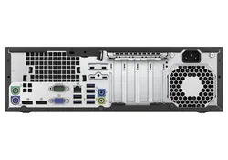 مینی کیس HP مدل EliteDesk 800 G2 SFF با رم 8GB