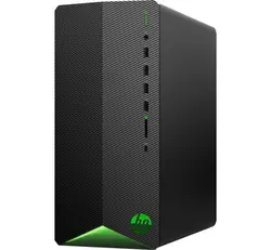 کیس HP مدل PAVILION GAMING TG01 i5-9400 گرافیک GTX1660 6GB