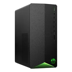 کیس HP مدل PAVILION GAMING TG01 i7-9700 گرافیک GTX1660TI 6GB