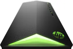 کیس HP مدل PAVILION GAMING TG01 i7-9700 گرافیک GTX1660TI 6GB