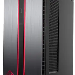 کیس HP مدل OMEN 870 i7-7700K گرافیک 3GB