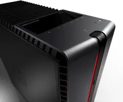 کیس HP مدل OMEN 870 i7-7700K گرافیک 3GB