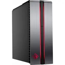 کیس HP مدل OMEN 870 i7-7700K گرافیک 3GB