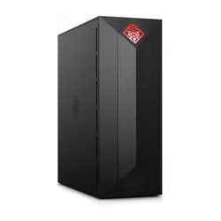 کیس HP مدل OMEN 873 i7-9700 گرافیک 8GB