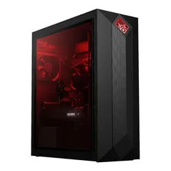 کیس HP مدل Obelisk 875 i7-9700 گرافیک 6GB