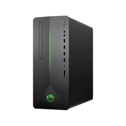 کیس HP مدل PAVILION GAMING 690 گرافیک 8GB