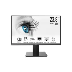 مانیتور ام اس آی PRO MP241X Black