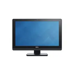 کامپیوتر همه کاره دل Optiplex 3011Core i5 4th Gen