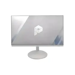 کامپیوتر همه کاره مایا MA24P D12 White