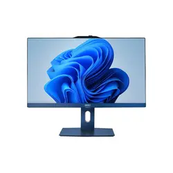 کامپیوتر همه کاره ام اس آی  Modern AM242P 12M Ultramarin(Blue) Touch