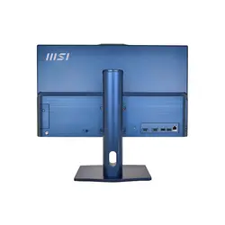 کامپیوتر همه کاره ام اس آی  Modern AM242P 12M Ultramarin(Blue) Touch
