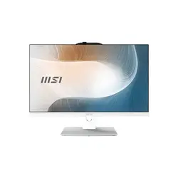 کامپیوتر همه کاره ام اس آی Modern AM242P 13M White