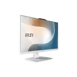 کامپیوتر همه کاره ام اس آی Modern AM242P 13M White