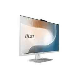 کامپیوتر همه کاره ام اس آی Modern AM272P 13M White