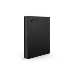 هارد اکسترنال سیگیت GAME DRIVE FOR XBOX ظرفیت 4 ترابایت