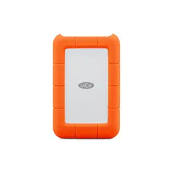 هارد اکسترنال لسی RUGGED USB-C ظرفیت 2 ترابایت