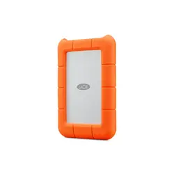 هارد اکسترنال لسی RUGGED USB-C ظرفیت 1 ترابایت