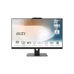 کامپیوتر همه کاره ام اس آی Modern AM242P 13M Black