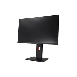 مانیتور مایا Maya MO24B Black  Adjustable Stand