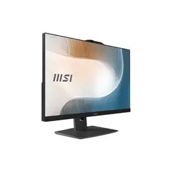 کامپیوتر همه کاره ام اس آی MSI Modern AM242P 13M Black i3 1315U 8GB 500GB Intel