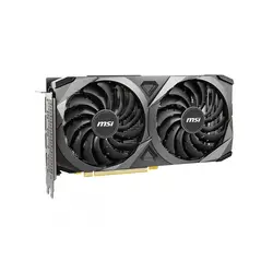 کارت گرافیک ام اس آی GeForce RTX 3060 Ventus 2X 12GB OC
