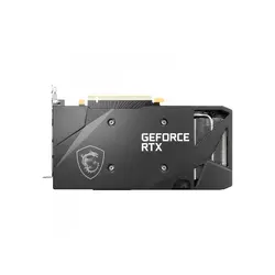 کارت گرافیک ام اس آی GeForce RTX 3060 Ventus 2X 12GB OC