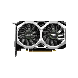 کارت گرافیک ام اس آی  GeForce GTX 1650 D6 Ventus Xs Ocv3 4GB