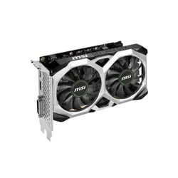 کارت گرافیک ام اس آی  GeForce GTX 1650 D6 Ventus Xs Ocv3 4GB