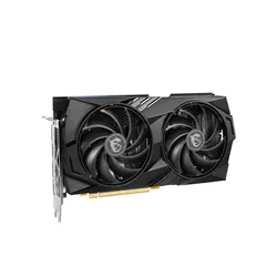 کارت گرافیک ام اس آی GeForce RTX 4060 Gaming X 8G