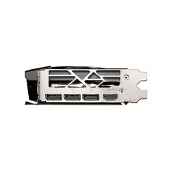 کارت گرافیک ام اس آی GeForce RTX 4060 Ti Gaming X Slim 16GB