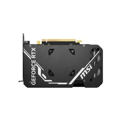 کارت گرافیک ام اس آی GeForce RTX 4060 Ti Ventus 2X Black 16GB OC