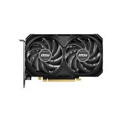 کارت گرافیک ام اس آی GeForce RTX 4060 Ti Ventus 2X Black 8GB OC