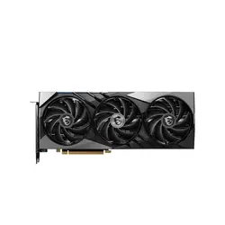 کارت گرافیک ام اس آی GeForce RTX 4070 Super Gaming X Slim12GB