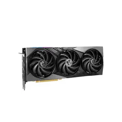 کارت گرافیک ام اس آی GeForce RTX 4070 Super Gaming X Slim12GB