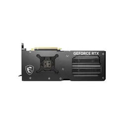 کارت گرافیک ام اس آی GeForce RTX 4070 Super Gaming X Slim12GB
