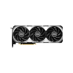 کارت گرافیک ام اس آی GeForce RTX 4070 Super Ventus 3X 12G