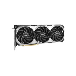 کارت گرافیک ام اس آی GeForce RTX 4070 Super Ventus 3X 12G