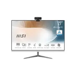 کامپیوتر همه کاره ام اس آی Modern AM271 11M